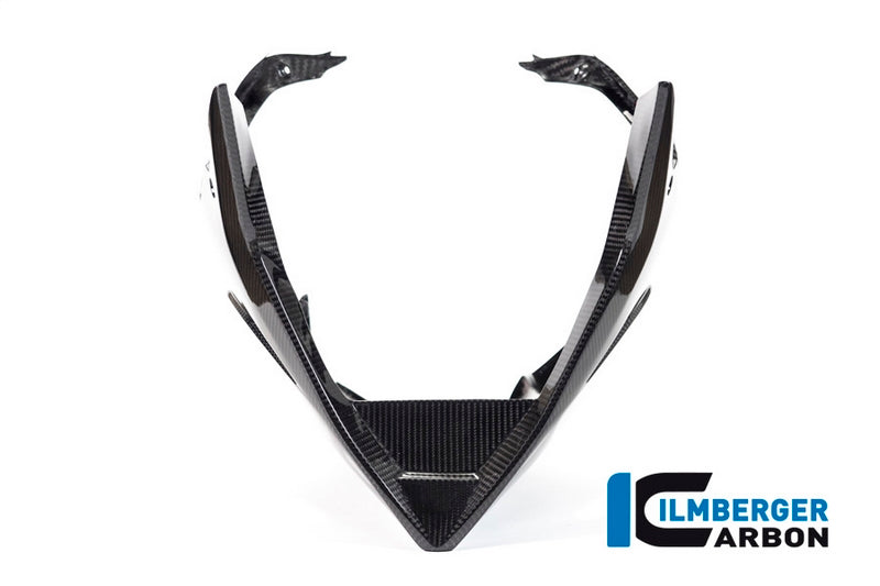 Ilmberger / イルムバーガーカーボンパーツ ベリーパン フルレーシングエキゾースト用 BMW S 1000 RR Street 2019 | VEU.029.S119S.K