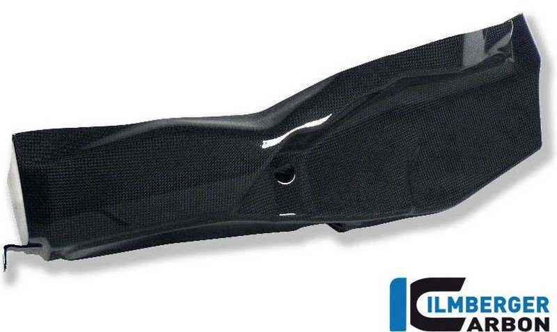 ILMBERGER / イルムバーガーカーボンパーツ オイルトレー レーシング カーボン | VEU.011.R1199.K