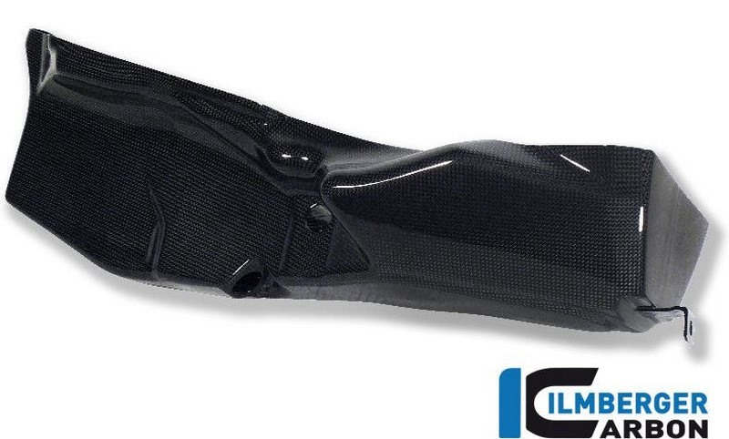 ILMBERGER / イルムバーガーカーボンパーツ オイルトレー レーシング カーボン | VEU.011.R1199.K