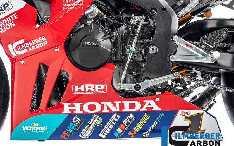 ロアフェアリング