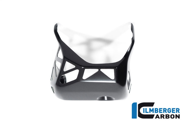 Ilmberger / イルムバーガー モーターカバー マット Multistrada V4 | VEU.101.M421M.K