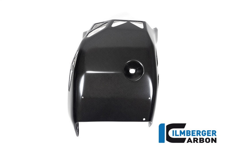 Ilmberger / イルムバーガー モーターカバー マット Multistrada V4 | VEU.101.M421M.K