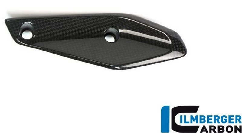 ILMBERGER / イルムバーガーカーボンパーツ フェアリングウィングレット　左側　BMW R 1200 RS'15 - VFL.009.R12RS.K | VFL.009.R12RS.K