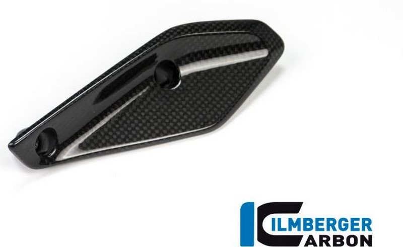 ILMBERGER / イルムバーガーカーボンパーツ フェアリングウィングレット　左側　BMW R 1200 RS'15 - VFL.009.R12RS.K | VFL.009.R12RS.K