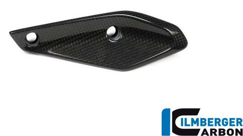 ILMBERGER / イルムバーガーカーボンパーツ フェアリングウィングレット　左側　BMW R 1200 RS'15 - VFL.009.R12RS.K | VFL.009.R12RS.K