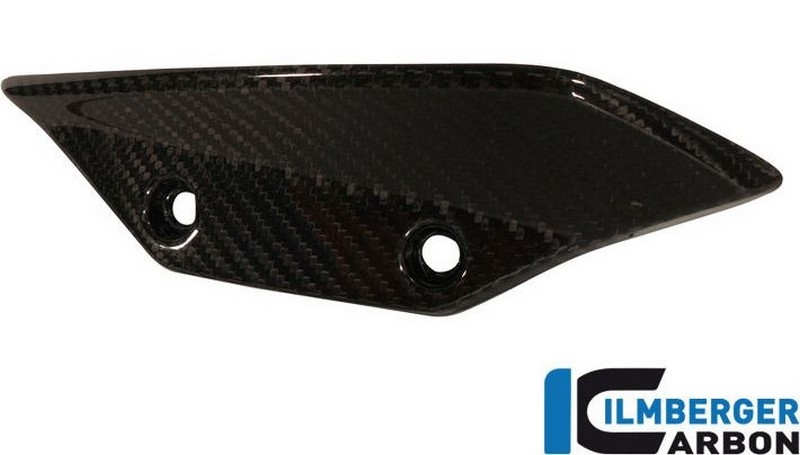 ILMBERGER / イルムバーガーカーボンパーツ エアディフレクター（左） S 1000 RR Street (12'-) | VFL.135.S100S.K
