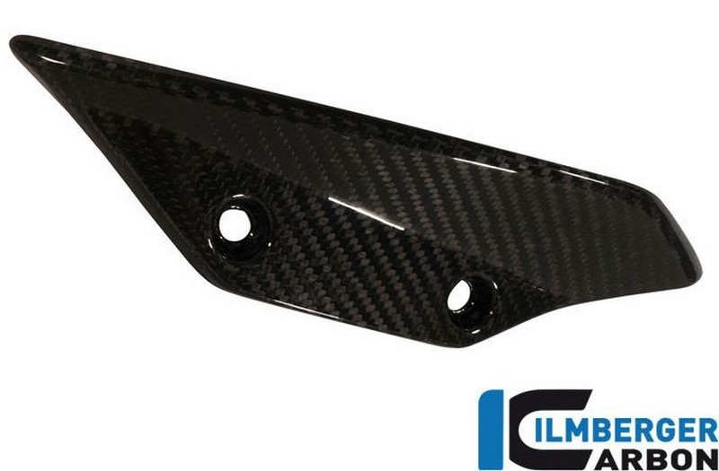 ILMBERGER / イルムバーガーカーボンパーツ エアディフレクター（左） S 1000 RR Street (12'-) | VFL.135.S100S.K