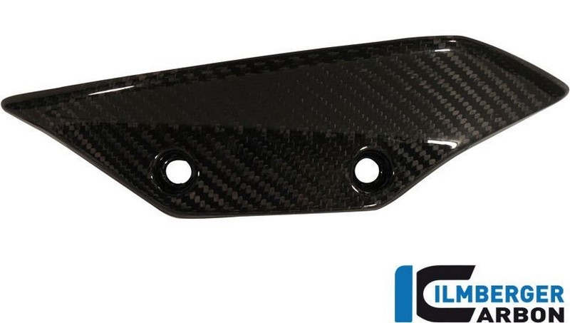 ILMBERGER / イルムバーガーカーボンパーツ エアディフレクター（左） S 1000 RR Street (12'-) | VFL.135.S100S.K