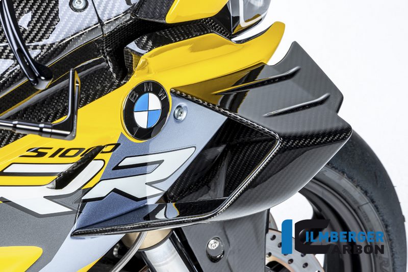 Ilmberger / イルムバーガー ウイングレット 右 BMW M 1000 RR | VFR.002.M121S.K