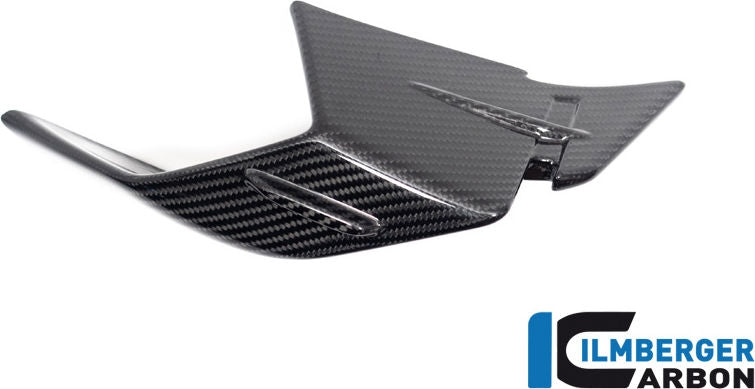 Ilmberger Winglet on the right side fairing BMW S 1000 RR MY from 2023 | VFR.002.S123S.K