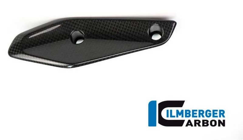 ILMBERGER / イルムバーガーカーボンパーツ フェアリングウィングレット　右側　BMW R 1200 RS'15 - VFR.010.R12RS.K | VFR.010.R12RS.K