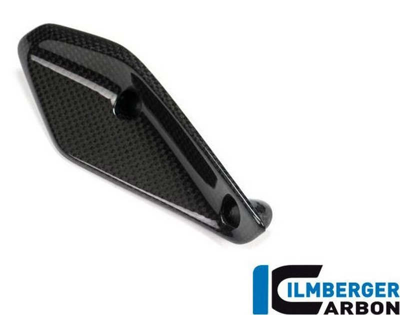 ILMBERGER / イルムバーガーカーボンパーツ フェアリングウィングレット　右側　BMW R 1200 RS'15 - VFR.010.R12RS.K | VFR.010.R12RS.K
