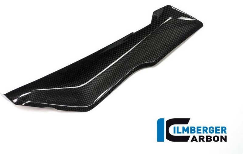 ILMBERGER / イルムバーガーカーボンパーツ フェアリング下部（左）用カバー 左 BMW R1200RS'15 - VLO.005.R12RS.K | VLO.005.R12RS.K