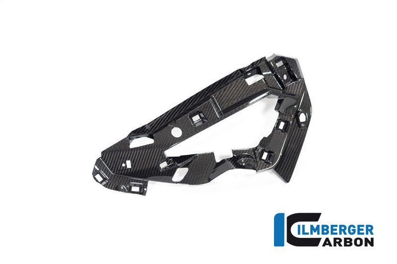 ILMBERGER ウォータークーラー・カバー 左側 BMW M 1000 XR 2024 | WAL.007.MXR24.K