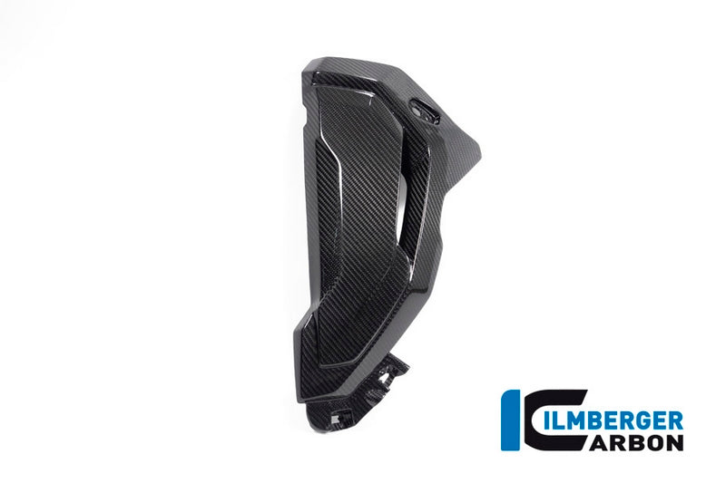 Ilmberger / イルムバーガー ウォータークーラーカバー 左 S 1000 XR MY from 2020 | WAL.024.1XR20.K