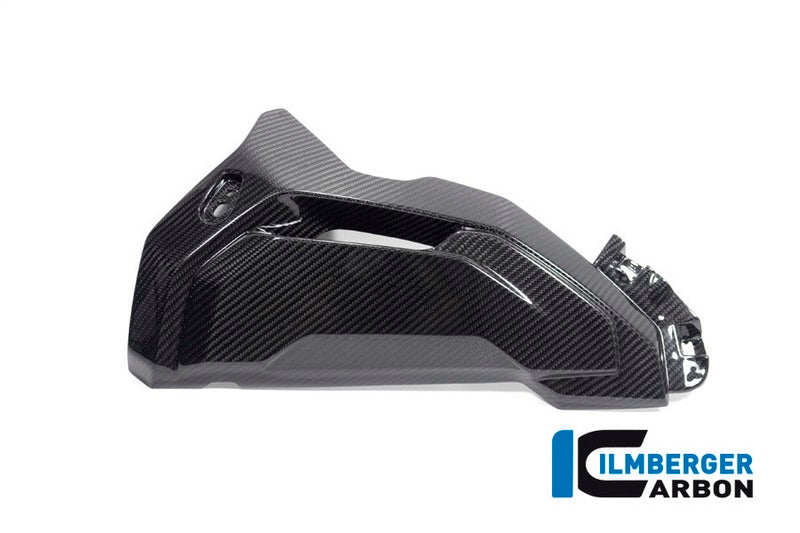 Ilmberger / イルムバーガー ウォータークーラーカバー 左 S 1000 XR MY from 2020 | WAL.024.1XR20.K