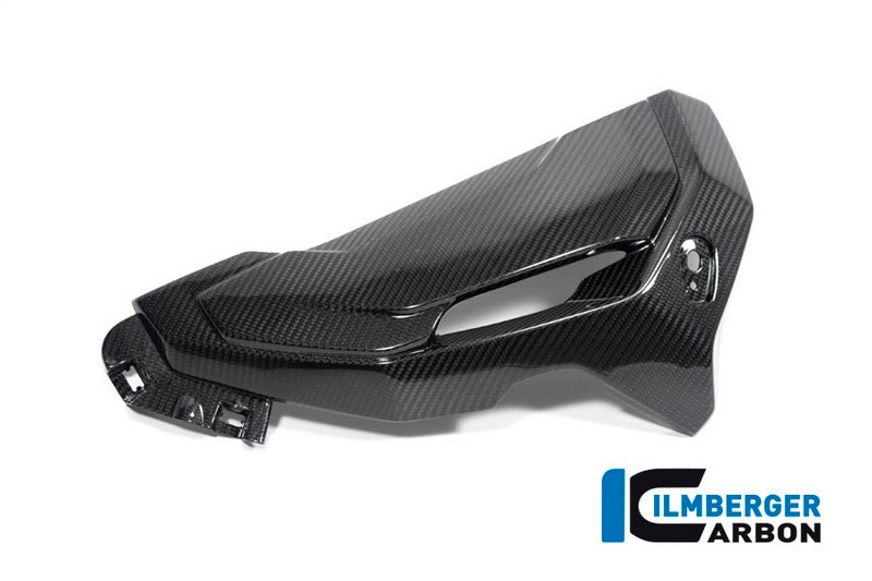 Ilmberger / イルムバーガー ウォータークーラーカバー 左 S 1000 XR MY from 2020 | WAL.024.1XR20.K