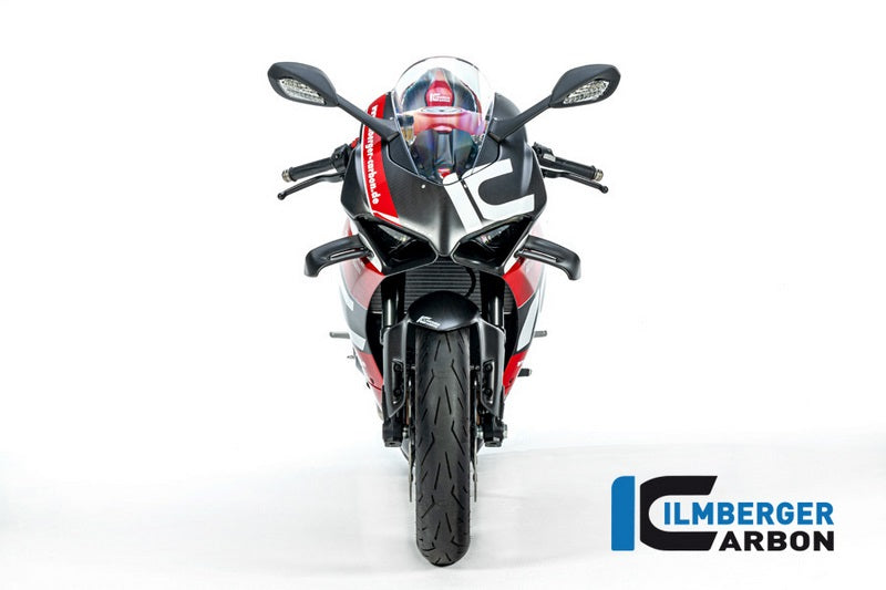 Ilmberger / イルムバーガー ウイングレットキット マット Panigale V2 | WIK.107.V220M.K