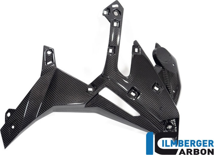 ILMBERGER / イルムバーガーカーボン ウォータークーラーカバー 右 BMW M 1000 R 2023- | WKR.004.M123N.K