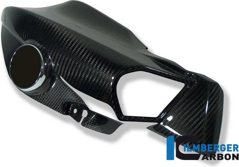 ILMBERGER / イルムバーガーカーボンパーツ エアーチューブ　－右－ K1200R | WKR.012.K120R.K