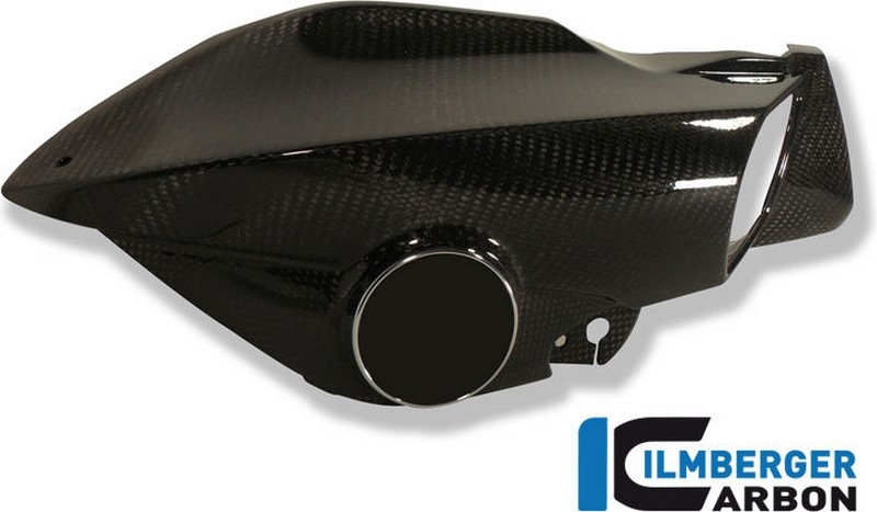 ILMBERGER / イルムバーガーカーボンパーツ エアーチューブ　－右－ K1200R | WKR.012.K120R.K