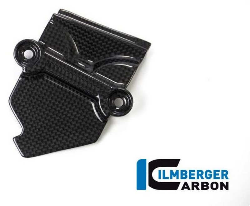 ILMBERGER / イルムバーガーカーボンパーツ Ducati Panigale 899 キャムカバー 右側 マット | ZAL.004.P899G.K