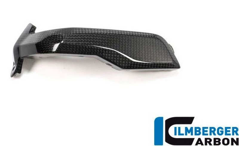 ILMBERGER / イルムバーガーカーボンパーツ スパークプラグカバー 左側 カーボン - BMW R 1200 GS (LC) 2013 - 2015 | ZKL.001.LCBOX.K