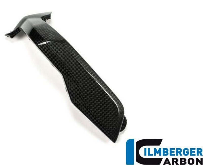 ILMBERGER / イルムバーガーカーボンパーツ スパークプラグカバー 左側 カーボン - BMW R 1200 GS (LC) 2013 - 2015 | ZKL.001.LCBOX.K