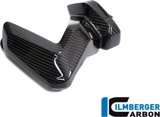 ILMBERGER / イルムバーガーカーボンパーツ スパークプラグカバー 左側 BMW R 1250 GS | ZKL.012.GS19T.K
