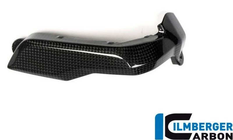 ILMBERGER / イルムバーガーカーボンパーツ スパークプラグカバー 右側 カーボン - BMW R 1200 GS (LC) 2013 - 2015 | ZKR.002.LCBOX.K