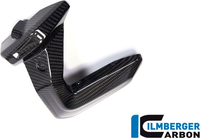 ILMBERGER / イルムバーガーカーボンパーツ スパークプラグカバー 右側 BMW R 1250 GS | ZKR.013.GS19T.K