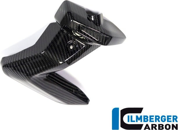 ILMBERGER / イルムバーガーカーボンパーツ スパークプラグカバー 右側 BMW R 1250 GS | ZKR.013.GS19T.K