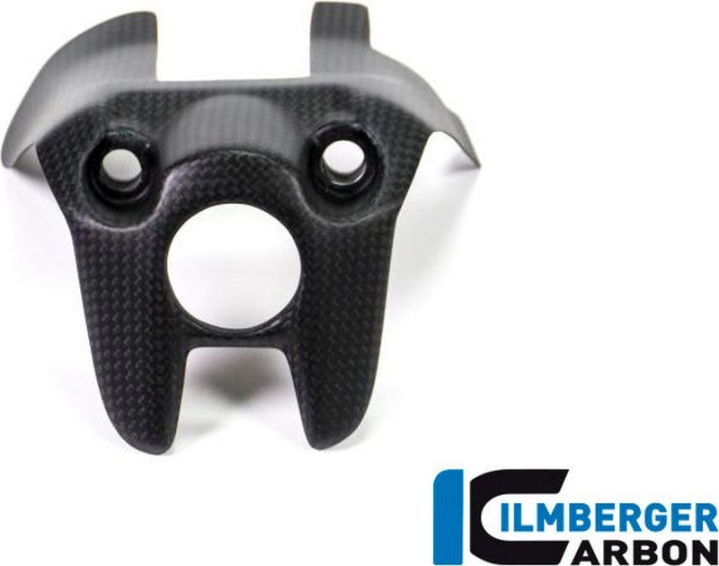 ILMBERGER / イルムバーガーカーボンパーツ イグニッションスイッチカバー マット | ZSA.104.DM17M.K