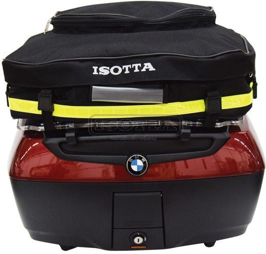 Isotta イソッタラゲッジバック | BM-PP15