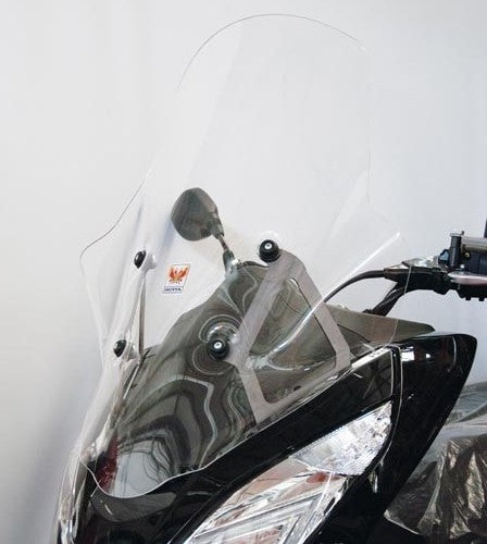 Isotta / イソッタ ウィンドシールド クラシック クリア PCX 125 2014>2017 | cls4506