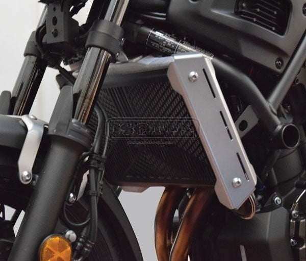 Isotta / イソッタ グリル ブラック ラジエータープロテクション XSR 700 2016> | gr365