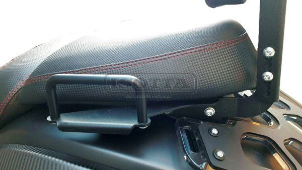 Isotta / イソッタ パッセンジャーハンドル MGX 21 1400 2016> | MA85