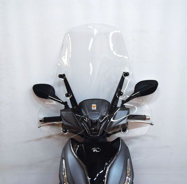 Isotta / イソッタ プレキシヘッドライトプロテクション + GRID テネレ 700 2019> | pf382