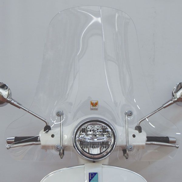 Isotta / イソッタ ハンドガード SH 125 06-2012>2016 | pm37-fc