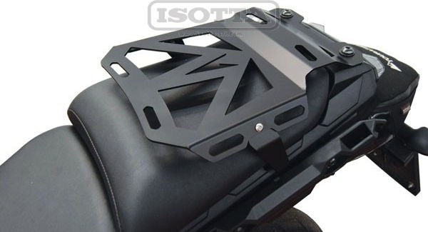 Isotta / イソッタ ラゲッジラック for the パッセンジャーシート TRACER 900 2015>2017 | pp371