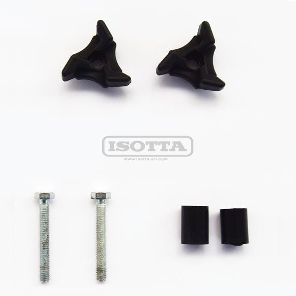Isotta イソッタ ノブ キット | R2006