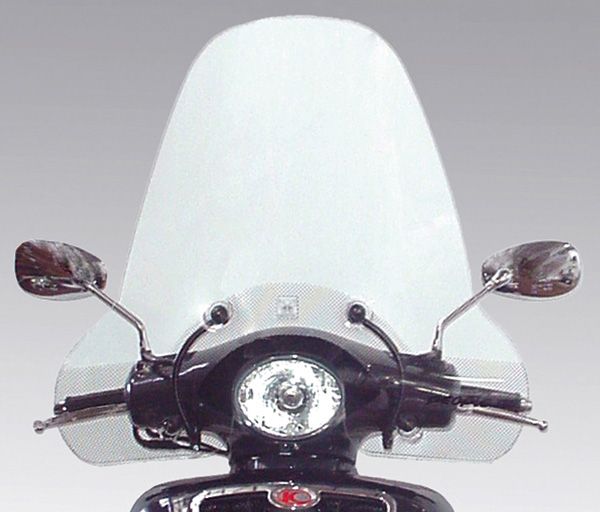 Isotta / イソッタ ウィンドシールド サマータイプ R 1200 R 2011>2014 | sc1014-t