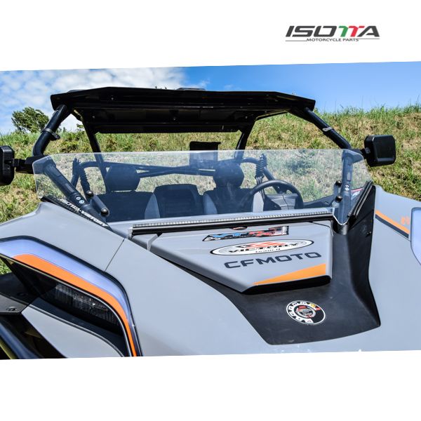 Isotta / イソッタ ハイスクリーン NC 700 X 2012>2015 | sc191-t
