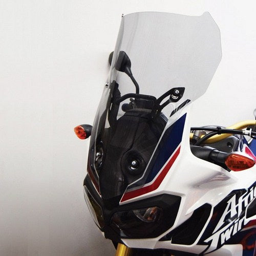 Isotta / イソッタ ウィンドシールド AFRICA TWIN CRF 1000 L 2017> | sc197-t