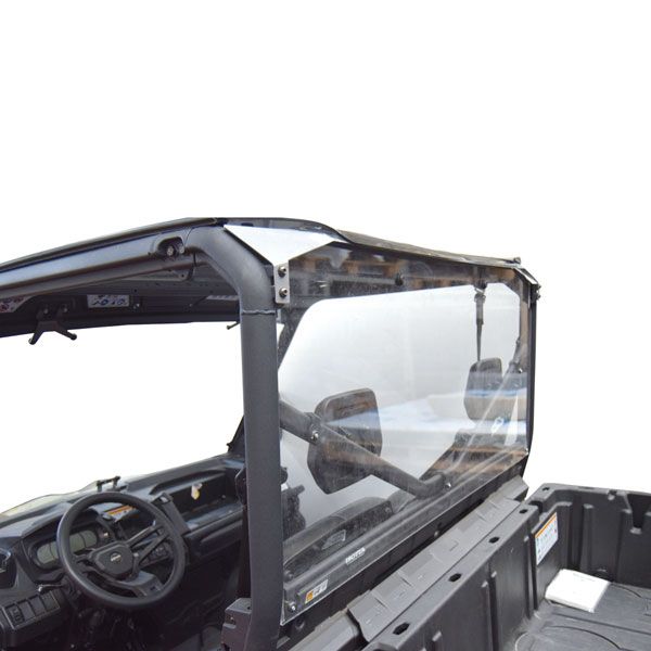 Isotta / イソッタ ハイウィンドシールド プロテクション SCRAMBLER 800 2015>2016 | sc29-fs