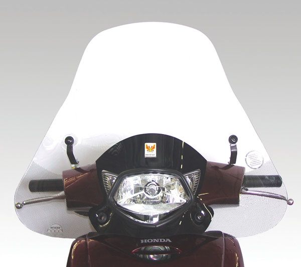 Isotta / イソッタ ウィンドシールド MT 07 2014> | sc360-fs