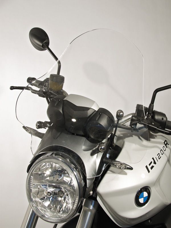 Isotta / イソッタ ラリーウィンドシールド YAMAHA TENERE 700 テネレ 700 2019> | sc381-fs