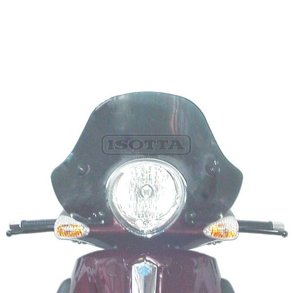 Isotta / イソッタ sc4124 BEVERLY TOURER 125 2008>2011 | sc4124-fs