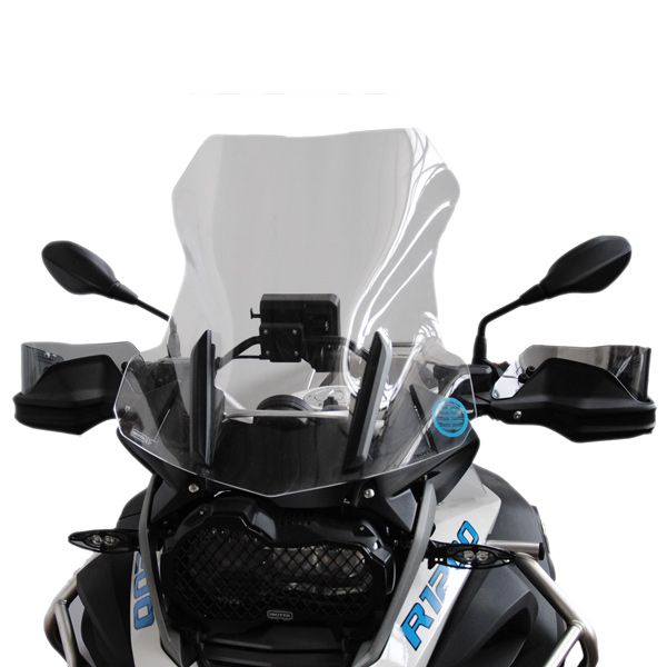 Isotta / イソッタ ミディアムウィンドシールド PIAGGIO BEVERLY 300 HPE BEVERLY 300 HPE 2021> | sc4194