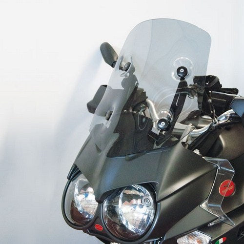 Isotta / イソッタ ローウィンドシールド STELVIO 1200 8V 2011>2016 | sc81-t